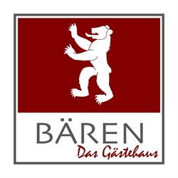Bären - Das Gästehaus