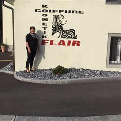 Coiffure / Kosmetik Flair