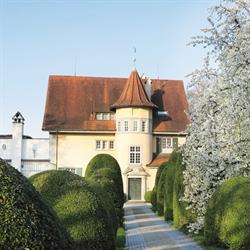 Museum Haus C.G. Jung