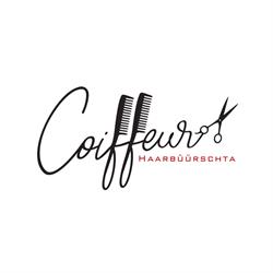 Coiffeur Haarbüürschta