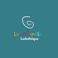 Ludothèque La Marelle