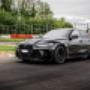 Luxusauto BMW M3 COMPETITION mieten