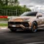 Luxusauto für Hochzeit mieten - Lamborghini Urus
