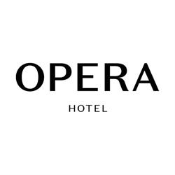 Opera Hotel Zürich