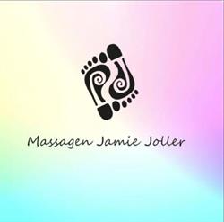 Massagen Jamie Joller