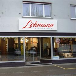 Lehmann Herrenmode AG