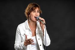 Gesangsschule der Popularmusik - Marianne Benz www.vocal-training.ch