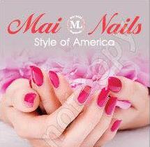 Mai Nails Nagelstudio Rüti ZH
