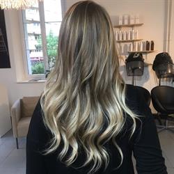 Evaless Coiffure by Wanda