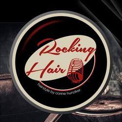 Coiffure Rocking Hair