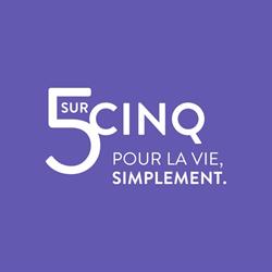 Cinq sur Cinq SA