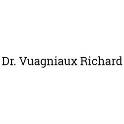 Dr Vuagniaux Richard