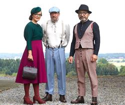 Liebhaberei