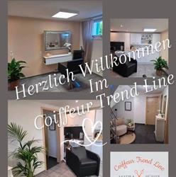 Coiffeur Trend Line