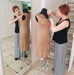 Atelier de couture JK