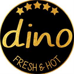 Dino Fresh & Hot