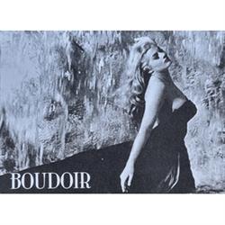 Boudoir Sagl