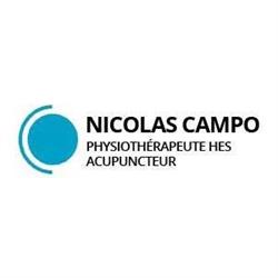 Campo Nicolas