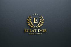 Éclat d'or, bijoux, achat, vente