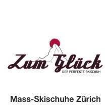 Zum Glück Massskischuhe Zürich