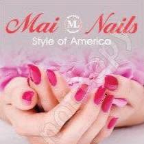 Mai Nails Nagelstudio Rapperswil-Jona