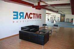 Physiotherapie Reactive