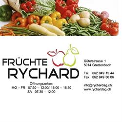 Früchte Rychard GmbH