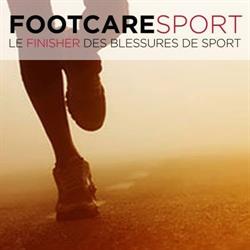Footcare-sport