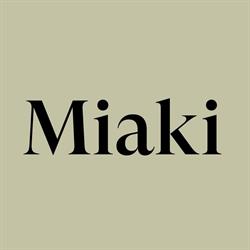Maison Miaki