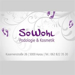 SoWohl Podologie GmbH