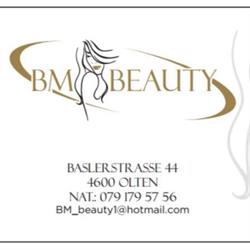 Bm Beauty