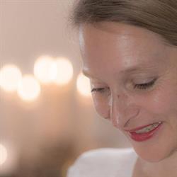Sandra Rüegg Shiatsu Therapien