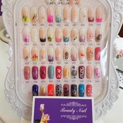 Beauty Nail in Jegenstorf