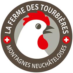 La Ferme Des Tourbières