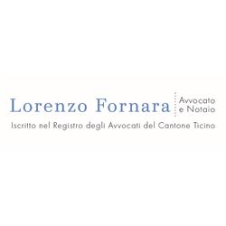 Studio legale e notarile Lorenzo Fornara