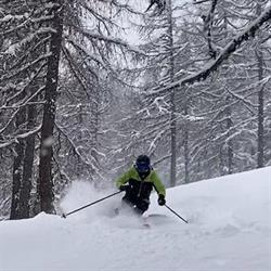 Chalet l'Échappée Belle Verbier