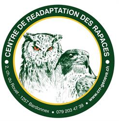 Centre de Réadaptation des Rapaces, CRR