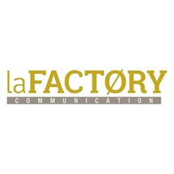 La Factory Communication