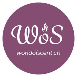World of Scent