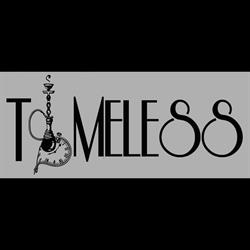 Timeless Shisha Lounge