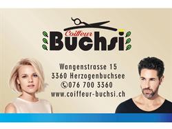 Coiffeur Buchsi