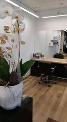 Coiffure Sabrina hair & make up