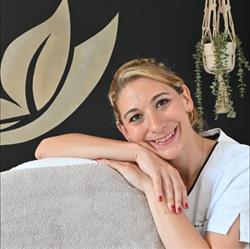 Fabiana-Kosmetik, Fabiana Gaetani