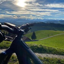 Velomacher Gfeller