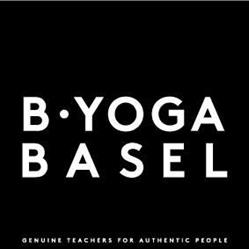 B Yoga Basel