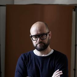 Marco Sieber [Fotografie, Theaterschaffender & Kulturtäter]