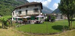Trattoria Unione Cevio