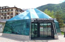 Matterhorn Museum Zermatlantis