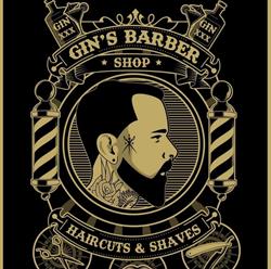 Gin's Barber