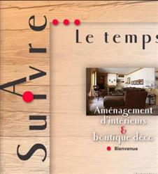 Boutique A Suivre